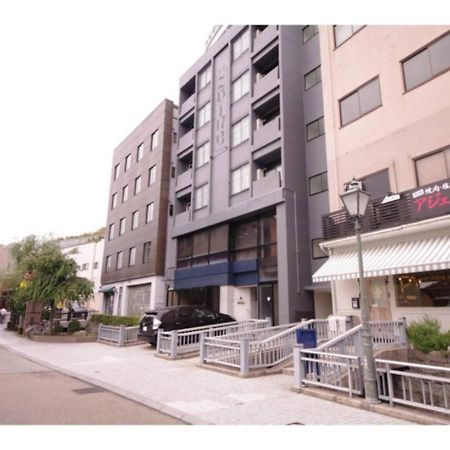 Hotel Apt Sesela - Vacation Stay 12880 Канандзава Экстерьер фото